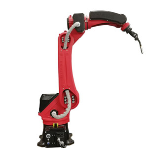 Industrial 6 Axis Welding Cutting Robot Arm Industrial 6 Axis Welding Cutting Robot Arm